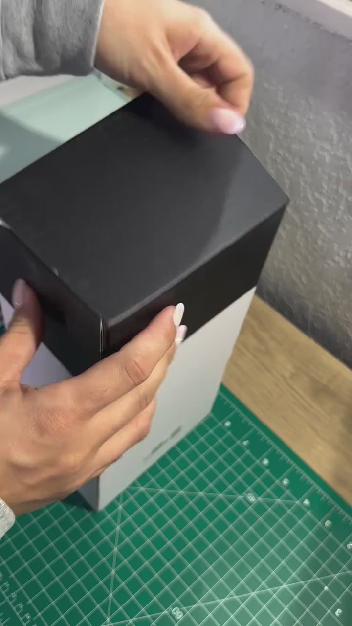 Stainless Steel Quencher 40 Oz